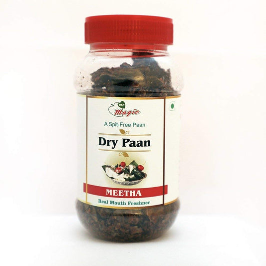 MAGIC DRY PAN MUKHVAS MEETHA
