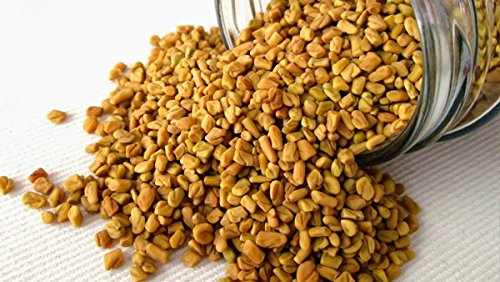 METHI(FENUGREEK) SEEDS