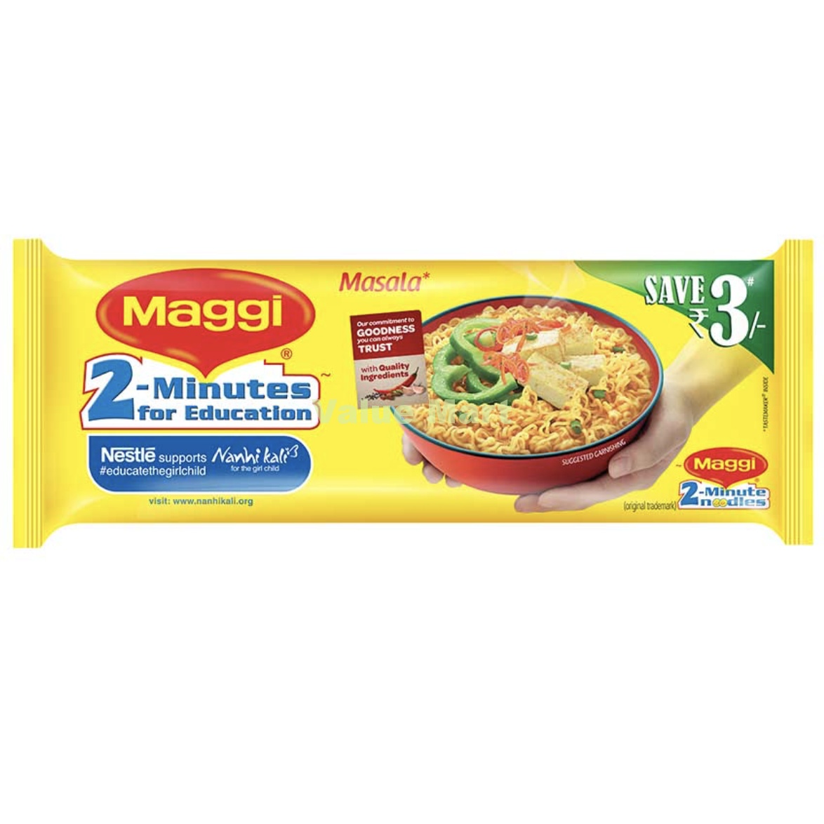 MAGGI 4PACK