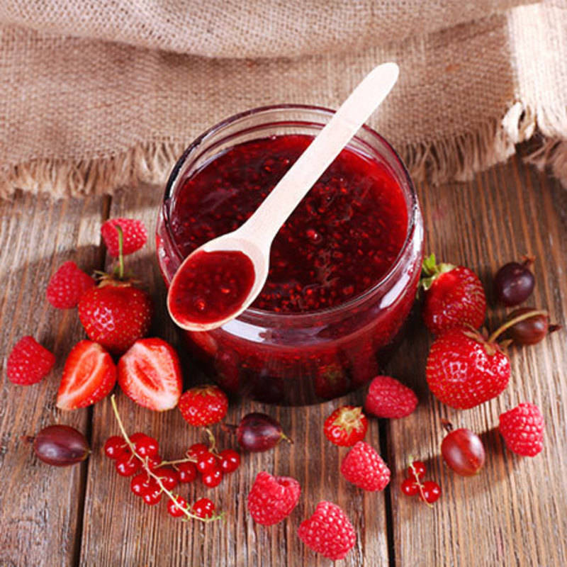 DERANA MIX FRUIT JAM