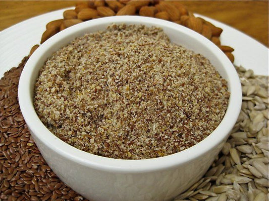 L S A MIX GROUND 500G