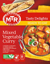 MTR MIX VEG