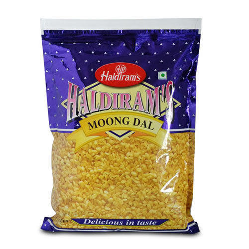 HALDIRAM MOONG DAL SALTY 400G