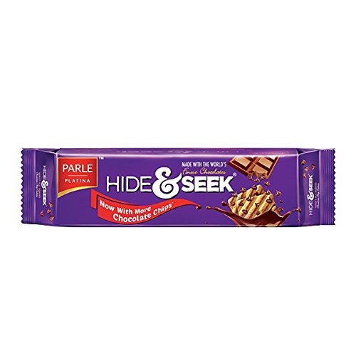 PARLE HIDE&amp;SEEK