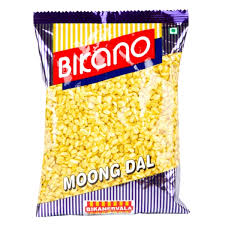 BIKANO  MOONG DAL