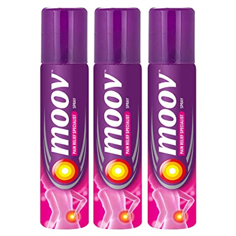 MOOV SPRAY 35G