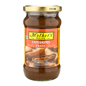 MOTHER'S RECIPE TAMARIND PASTE 320G