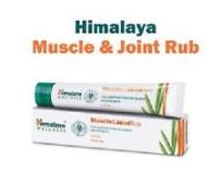 HIM MUSCLE AND JOINT RUB