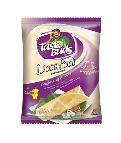 MTB DOSA PODI 1KG