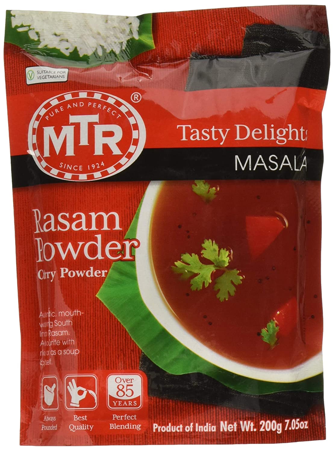 MTR RASAM POWDER