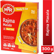 MTR RAJMA MASALA