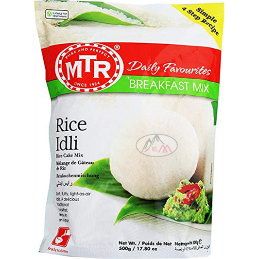 MTR IDLI MIX 500G