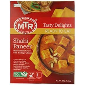 MTR SHAHI PANEER