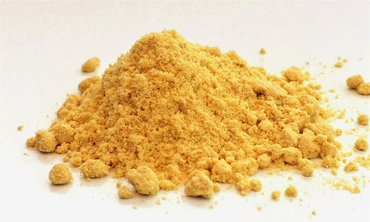 YELLOW MUSTARD POWDER 250G