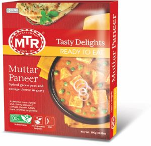 MTR MUTTERA PANEER