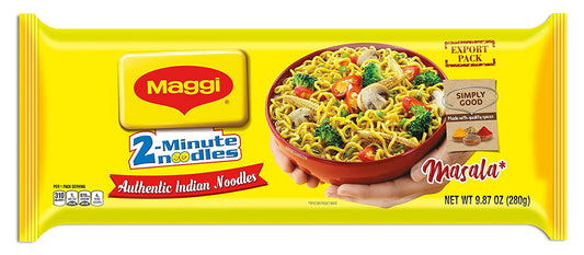 MAGGI NOODLES 8 PK 560G - 2 FOR $10 &amp; 3 FOR $12