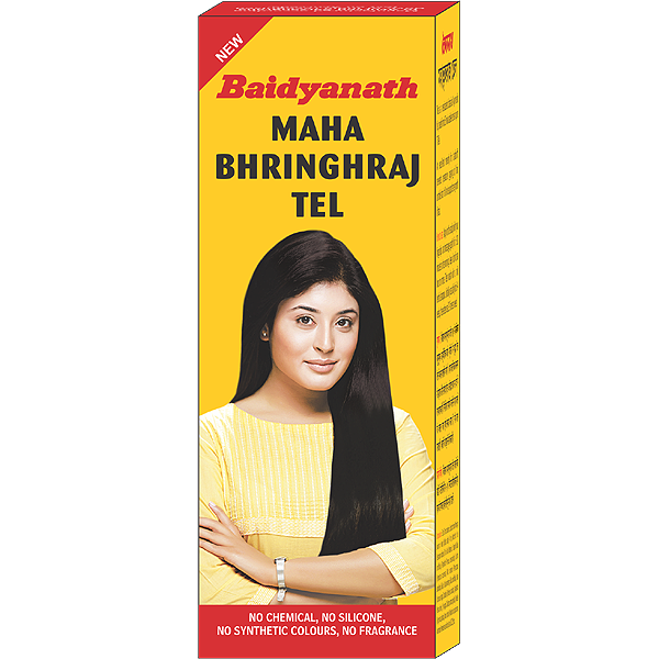 MAHABHRINGRAJ TEL