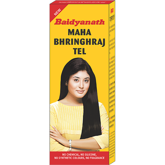 MAHABHRINGRAJ TEL