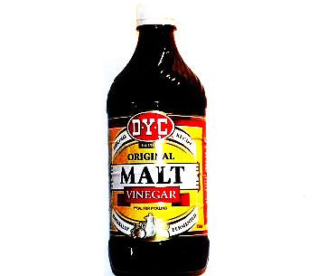 DYC MALT VINEGAR