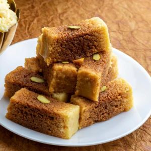 MILK CAKE FRESH 250GM