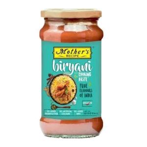MOTHER'S RECIPE BIRYANI PASTE 300G