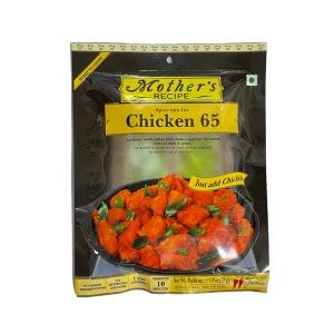 MOTHER'S RECIPE CHICKEN 65