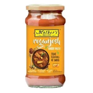 MOTHER'S RECIPE ROGANJOSH PASTE 300G