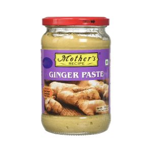 MOTHER'S RECIPE GINGER PASTE 1KG