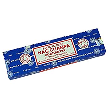 NAG CHAMPA INCENSE STICKS