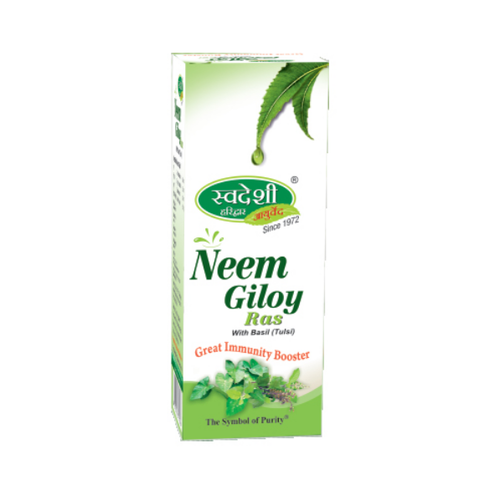 NEEM GILOY RAS