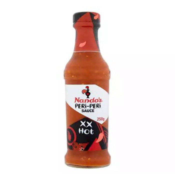NANDO'S PERI PERI  XX HOT