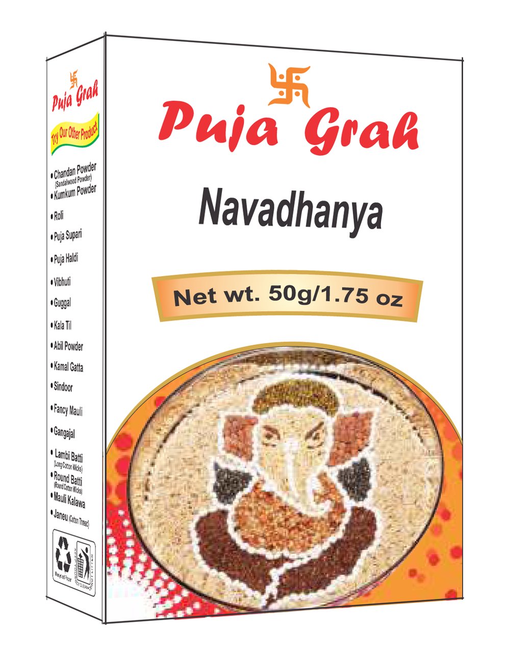 NAVDHANYA