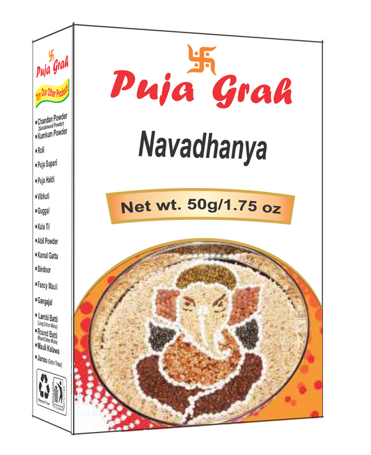 NAVDHANYA