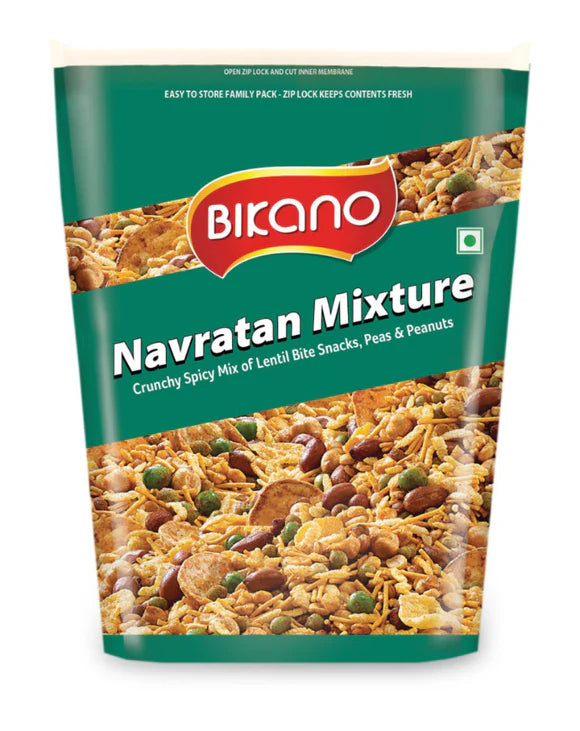 BIKANO NAVRATNA MIX 1KG
