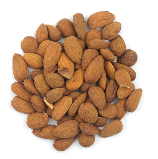 ALMOND NATURAL