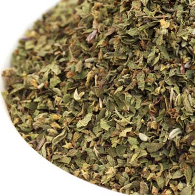 ESSENTE OREGANUM 30G