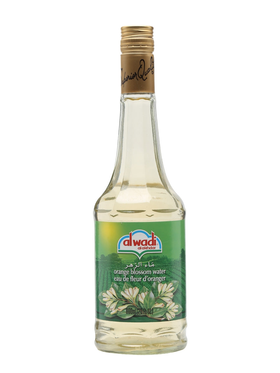 AL WADI ORANGE BLOSSOM 300ML