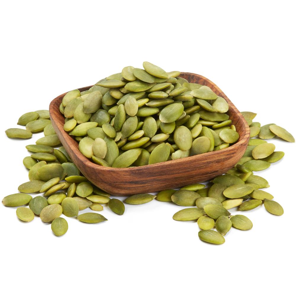 PUMPKIN SEEDS 200GM