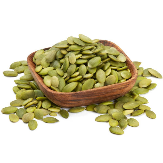 PUMPKIN SEEDS 200GM