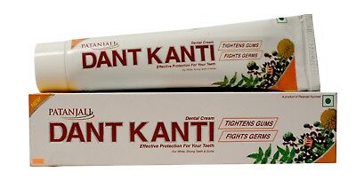 PATANJALI DANTKANTI TOOTH PASTE