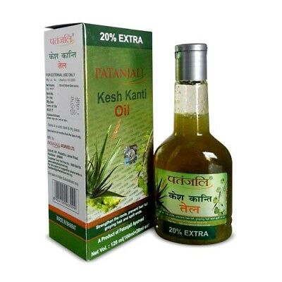 PATANJALI KESH KANTI OIL 300ML