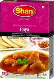 SHAAN PAYA MASALA