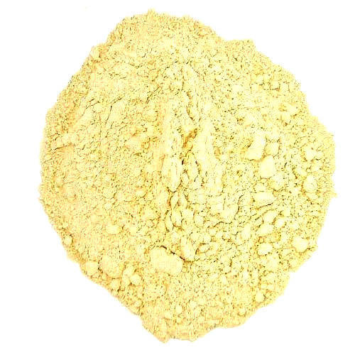 PEA FLOUR 1KG