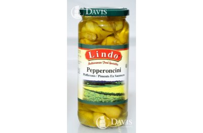 LINDO PEPPERONCINI