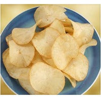 VISWAS TAPIOCA CHIPS PLAIN