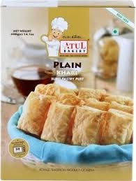 ATUL PLAIN KHARI