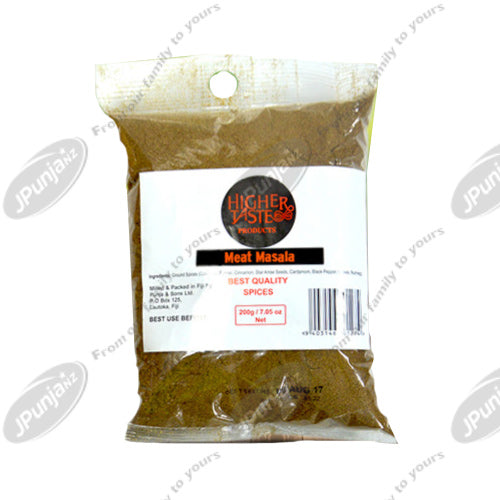 PUNJAS MEAT MASALA