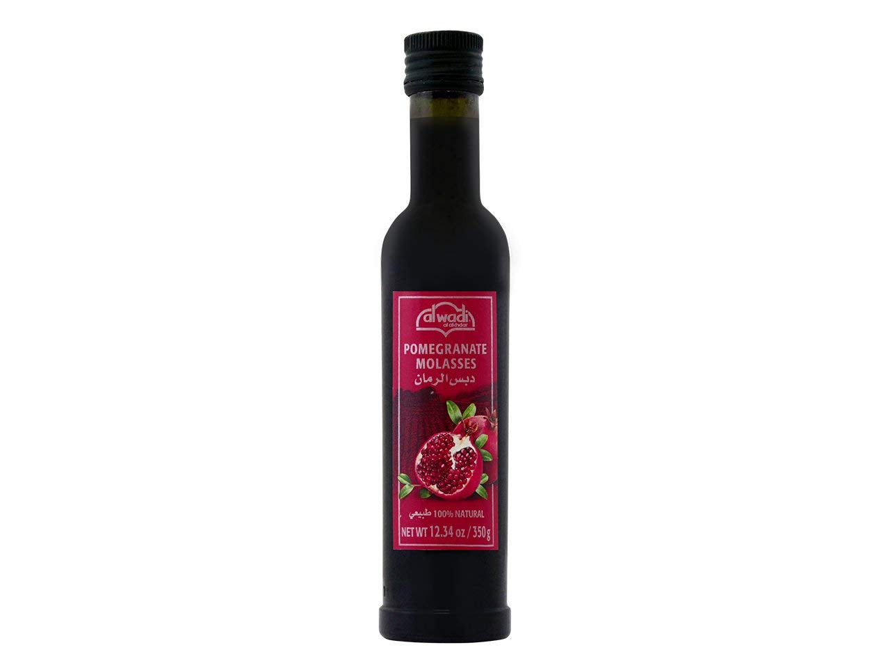 AL WADI POMEGRANATE MOLASSES