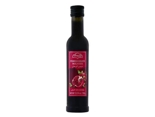 AL WADI POMEGRANATE MOLASSES