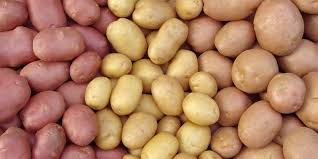 POTATOES LOOSE